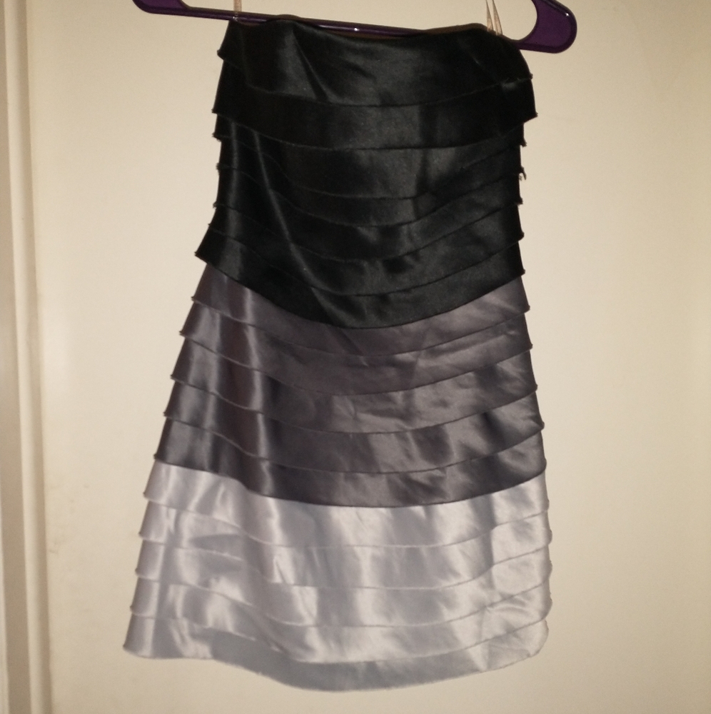 Homecoming dress